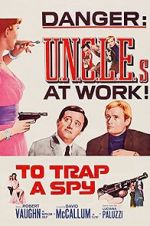 Watch To Trap a Spy Putlocker