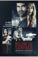 Watch Below the Surface Putlocker
