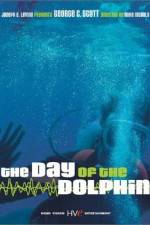 Watch The Day of the Dolphin Putlocker