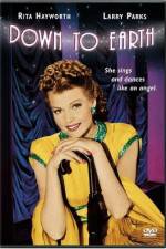 Watch Down to Earth Putlocker