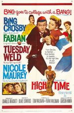 Watch High Time Putlocker