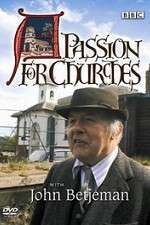 Watch A Passion for Churches Putlocker