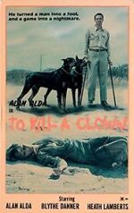 Watch To Kill a Clown Putlocker