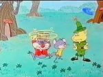 Watch Shamrock and Roll (Short 1969) Putlocker