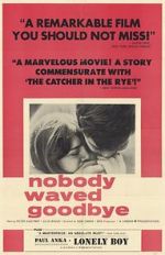 Watch Nobody Waved Good-bye Putlocker