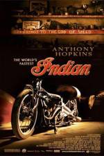 Watch The World's Fastest Indian Putlocker