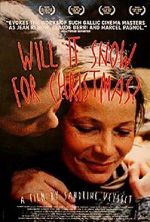 Watch Will It Snow for Christmas? Putlocker