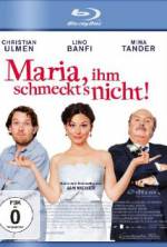 Watch Maria, He Doesn't Like It Putlocker
