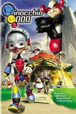 Watch Pinocchio 3000 Putlocker