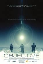 Watch The Objective Putlocker