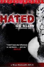 Watch Hated Putlocker