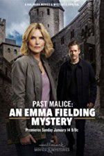 Watch Past Malice: An Emma Fielding Mystery Putlocker