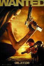 Watch Wanted Putlocker
