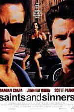Watch Saints and Sinners Putlocker