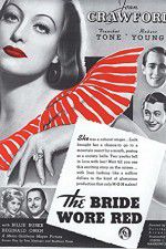 Watch The Bride Wore Red Putlocker