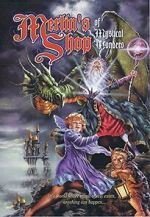 Watch Merlin's Shop of Mystical Wonders Putlocker