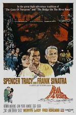 Watch The Devil at 4 O'Clock Putlocker