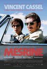 Watch Mesrine Part 1: Killer Instinct Putlocker