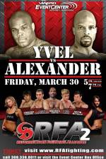 Watch Resurrection Fighting Alliance 2 Putlocker