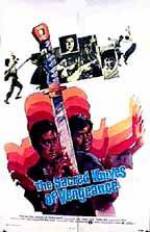 Watch Sacred Knives of Vengeance Putlocker