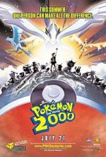 Watch Pokmon the Movie 2000 Putlocker