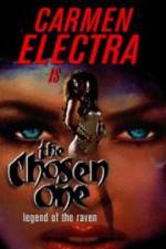 Watch The Chosen One Legend of the Raven Putlocker