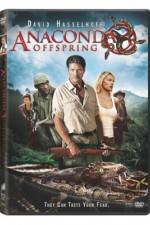 Watch Anaconda III Putlocker