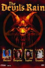 Watch The Devil's Rain Putlocker