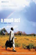 Watch A Small Act Putlocker