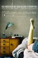 Watch Das Mdchen mit den gelben Strmpfen Putlocker