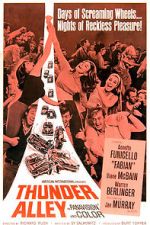 Watch Thunder Alley Putlocker
