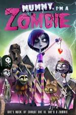 Watch Mama, soy un zombi Putlocker