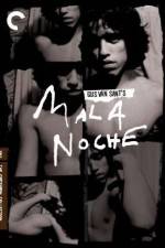 Watch Mala Noche Putlocker