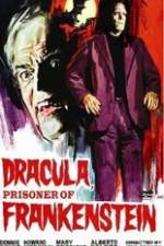 Watch Drcula contra Frankenstein Putlocker