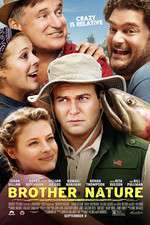 Watch Brother Nature Putlocker