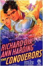 Watch The Conquerors Putlocker