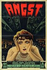 Watch Angst - Die schwache Stunde einer Frau Putlocker