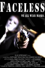 Watch Faceless Putlocker