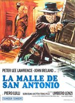 Watch Pistol for a Hundred Coffins Putlocker