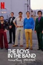 Watch The Boys in the Band: Something Personal Putlocker