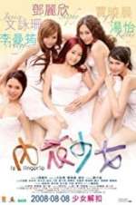 Watch La lingerie Putlocker