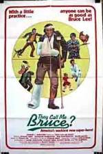 Watch They Call Me Bruce? Putlocker