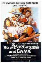 Watch C' un fantasma nel mio letto Putlocker