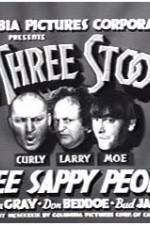 Watch Three Sappy People Putlocker