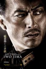 Watch Letters from Iwo Jima Putlocker