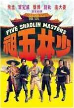 Watch 5 Masters of Death Putlocker