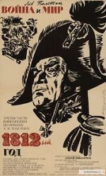 Watch War and Peace, Part III: The Year 1812 Putlocker