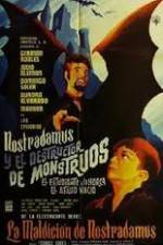 Watch The Monsters Demolisher Putlocker