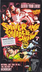 Watch Shiver & Shudder Show Putlocker