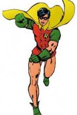 Watch Robin - The Story of Dick Grayson Putlocker